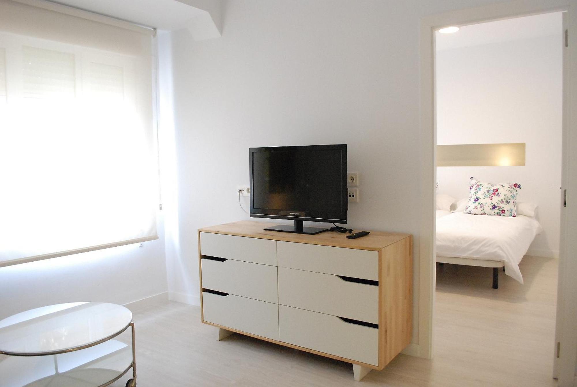 Vlc Apartaments El Carmen Valencia Exterior photo