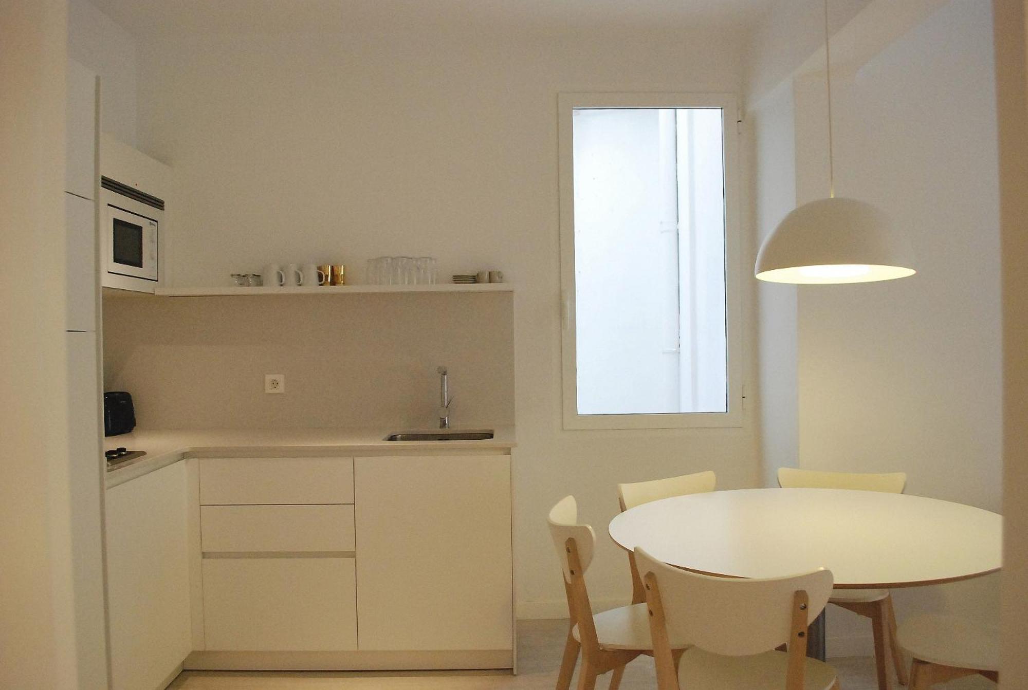 Vlc Apartaments El Carmen Valencia Exterior photo