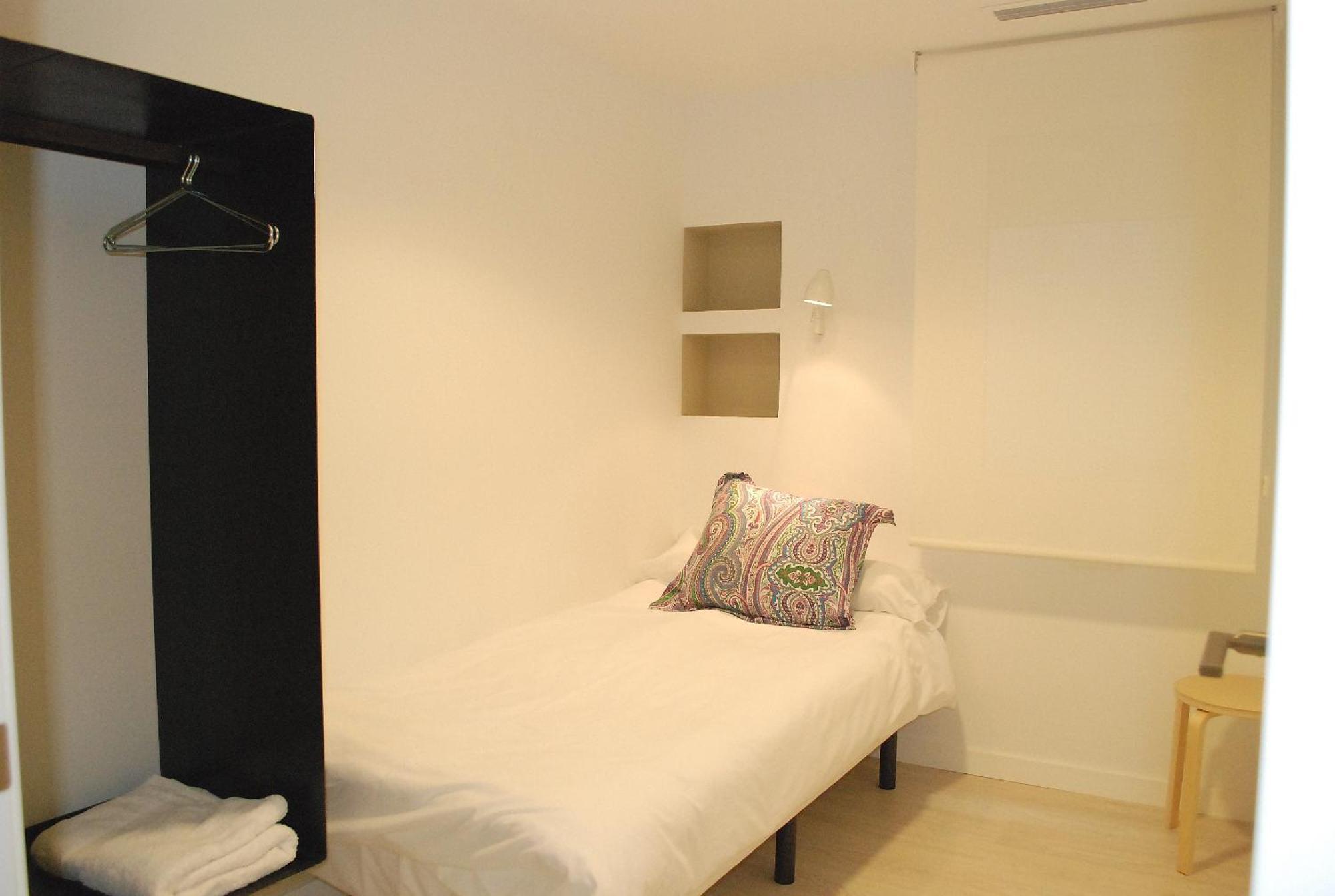 Vlc Apartaments El Carmen Valencia Exterior photo