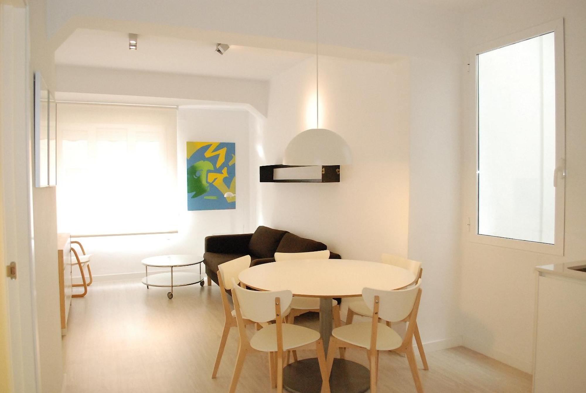 Vlc Apartaments El Carmen Valencia Exterior photo